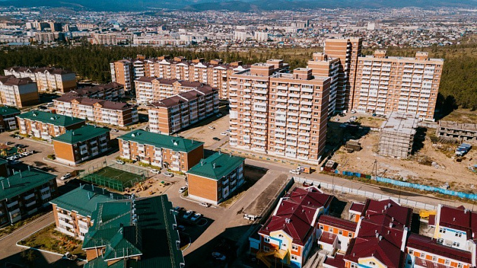 В Бурятии опубликовали полный список ограничений на период локдауна
