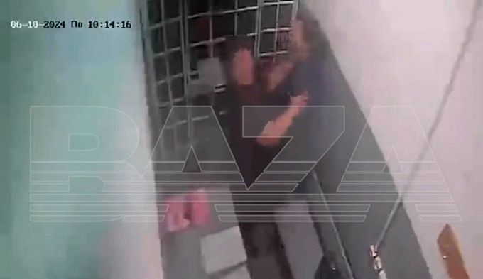В Бурятии на адвоката возбудили дело о нападении на следователя
