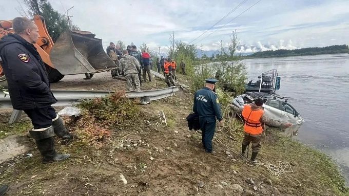 Пьяный подросток устроил смертельное ДТП в Забайкалье