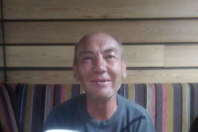 В Улан-Удэ пропал 58-летний мужчина, страдающий потерей памяти