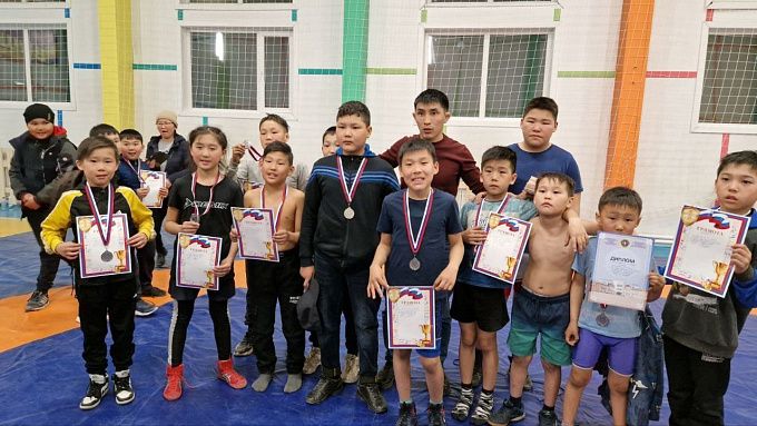 Первые «Земские тренеры» начали работу в Бурятии 