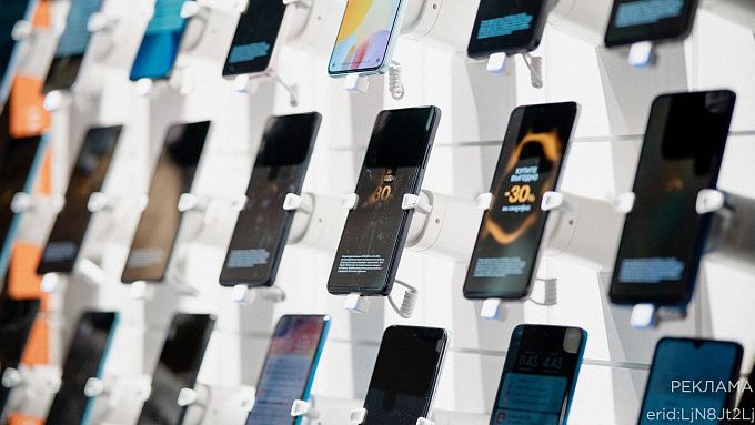 В Tele2 рассказали, какие цифровые устройства посетители салонов выбирают чаще