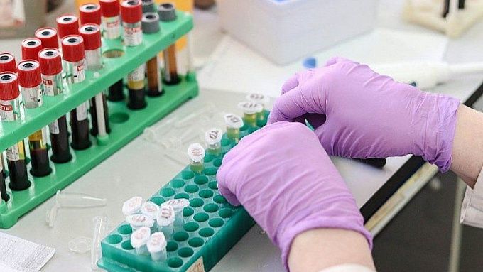 В Бурятии выявили более 260 больных коронавирусом за три дня