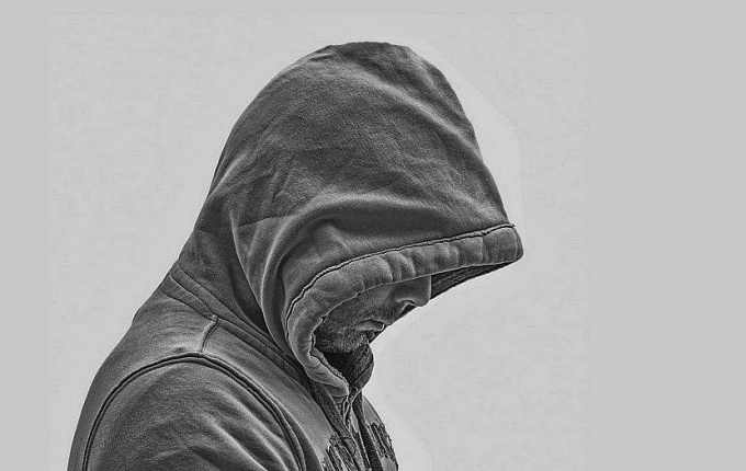 В Бурятии нашли пропавшего мужчину
