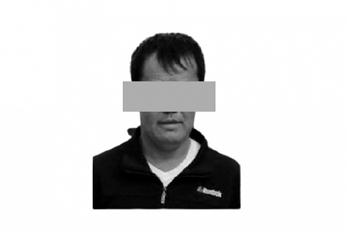 В Бурятии пропал 41-летний мужчина. ОБНОВЛЕНО