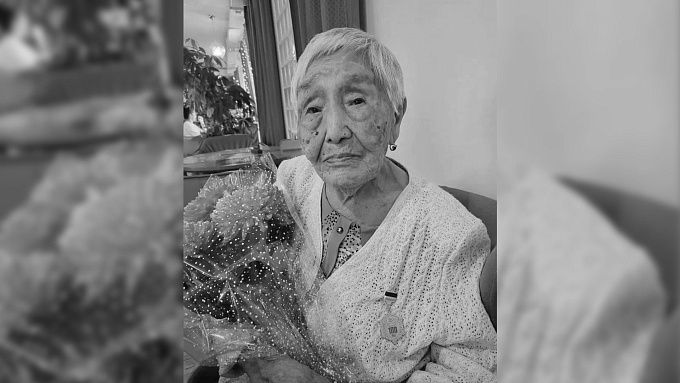 Ветеран педагогического труда ушла из жизни в районе Бурятии