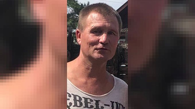 В Улан-Удэ две недели ищут 49-летнего мужчину