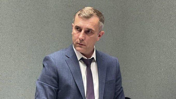 В комитете городского хозяйства Улан-Удэ сменился руководитель