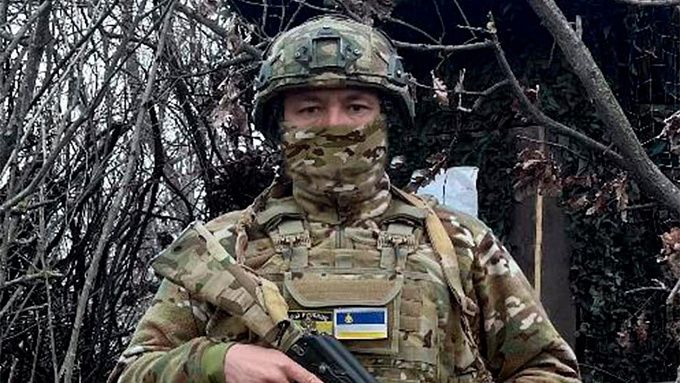 Связист из Бурятии спас раненого товарища из-под обстрела на СВО