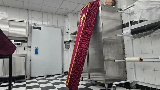 Сотрудник крематория развеял мифы о паранормальном на работе