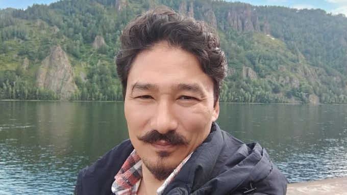 Актер из Улан-Удэ снялся во втором сезоне сибирского экшена на федеральном канале