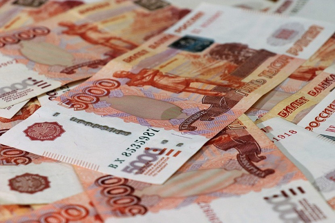 Улан-удэнец едва не отдал мошенникам 1 млн рублей. Его обманом заставили оформить на себя кредит 