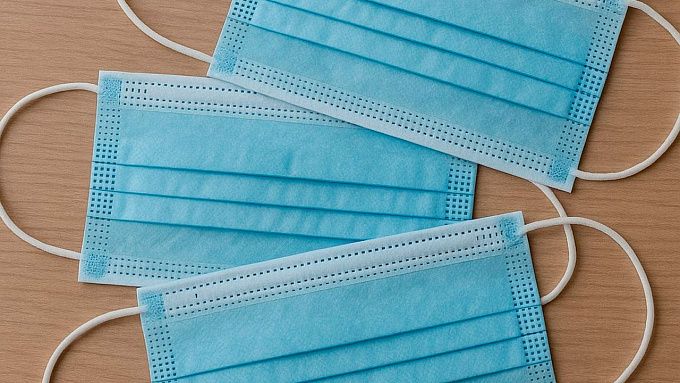 Масочный режим ввели в семи больницах Бурятии