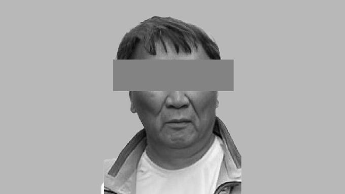 В Улан-Удэ пропал 57-летний мужчина. ОБНОВЛЕНО