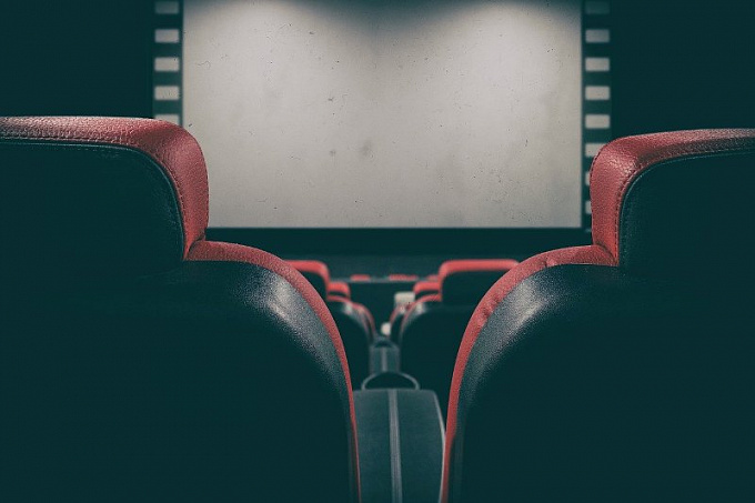 В Бурятии в кинотеатр за 5 млн поставили бэушное оборудование