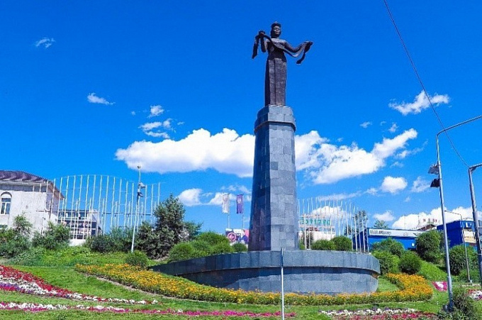 Мэр Улан-Удэ: «Дня города-2020 все же не будет»