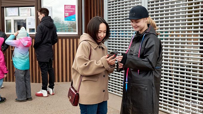Более 30 тысяч минут за неделю: как проходит «Культурный обмен» Tele2 в Бурятии