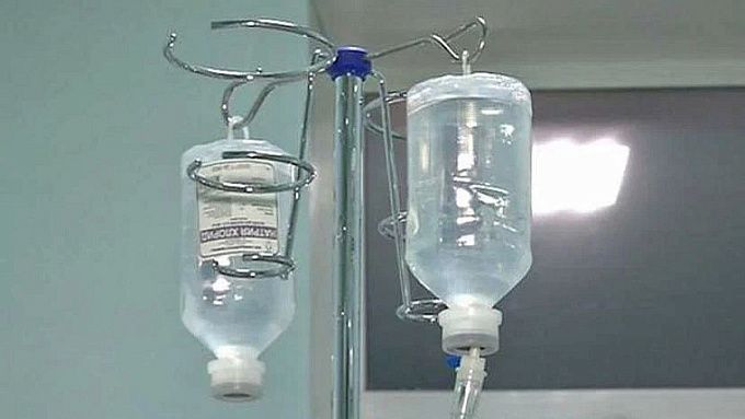 В Улан-Удэ хирурги спасли мать семерых детей