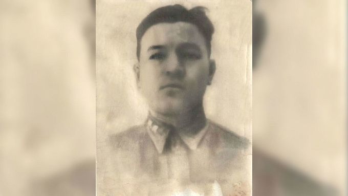 Останки воина ВОВ из Бурятии обнаружили в Калужской области