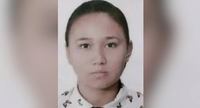 Подросток пропала в Улан-Удэ 