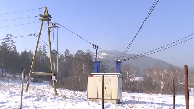 В Улан-Удэ снова ожидаются массовые отключения электричества