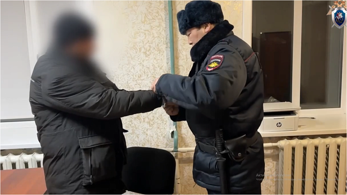 Водителя «УАЗа», устроившего смертельное ДТП на Байкале, задержали. ВИДЕО