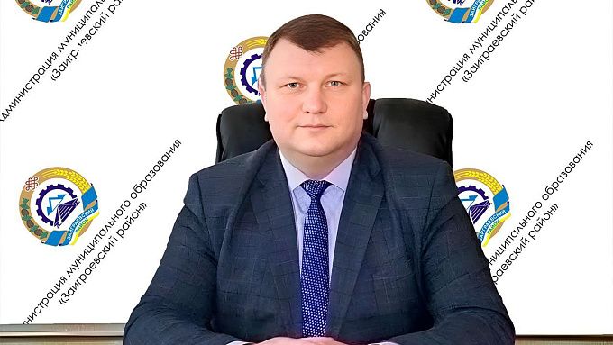 В Бурятии глава района опроверг слухи об увольнении