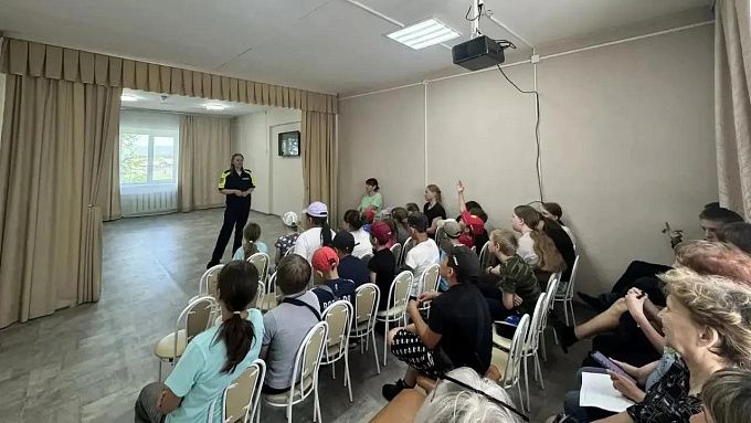 В Бурятии число преступлений с использованием IT-технологий снизилось на 30%