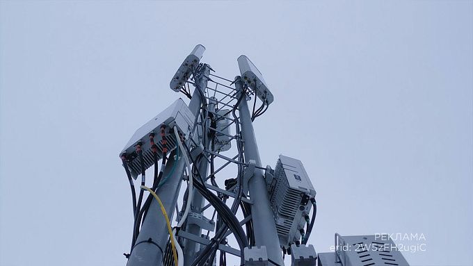 Треть всех новых сайтов Т2 за 2025 год построены на отечественном оборудовании