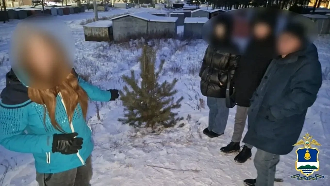 Крупную партию закладок нашли в Улан-Удэ у двух приезжих из Подмосковья 