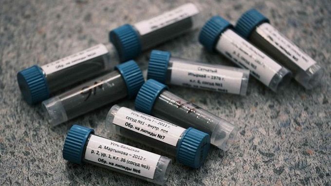 Ученые выяснили, что ели охотники-собиратели с берегов Ангары и Байкала во времена неолита