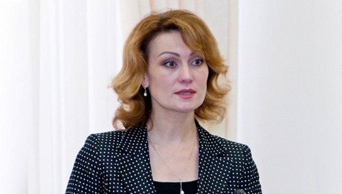 Наталья Светозарова возглавила Русский драмтеатр Улан-Удэ 