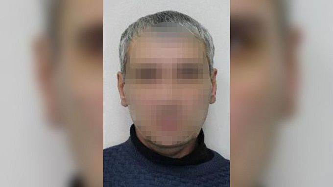 47-летний улан-удэнец уехал таксовать и не вернулся. ОБНОВЛЕНО