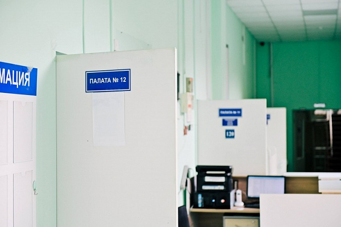 В Бурятии заболеваемость коронавирусом постепенно снижается