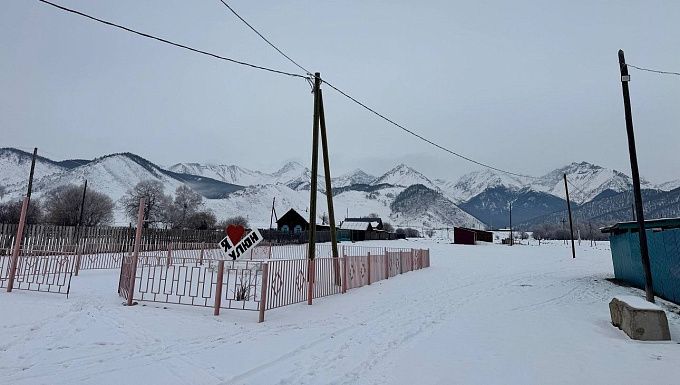 Главу села в Бурятии будут судить за махинации при благоустройстве сквера