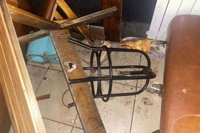 47 лет колонии дали обвиняемым в жестоком убийстве парня в баре Улан-Удэ