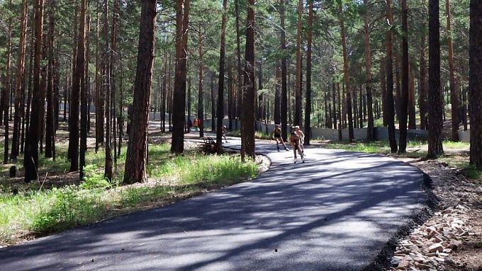 Движение на трассе в Бурятии ограничат из-за спортивных соревнований