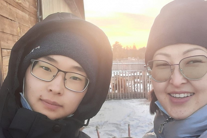 Школьник из Бурятии стал предпринимателем в 15 лет