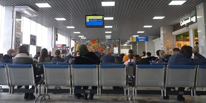 Когда выгоднее брать билеты для отдыха на майских? 