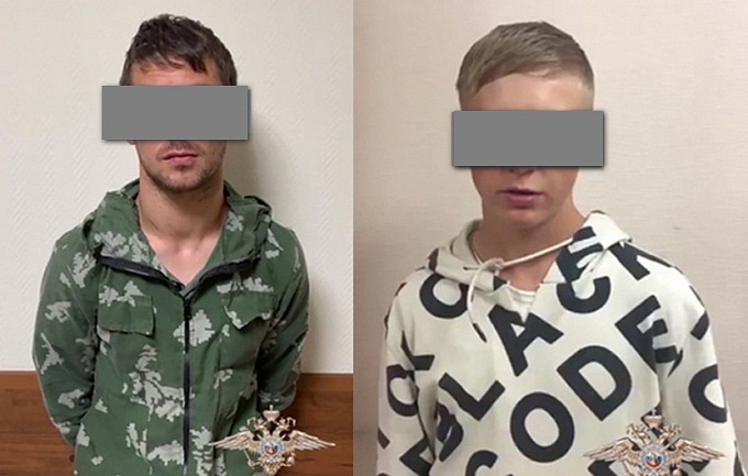 Еще троих аферистов, укравших 23 млн у дочери Чкалова, задержали в Бурятии
