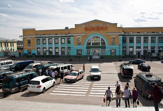 В деле о скандальном ремонте площади на вокзале Улан-Удэ поставили точку