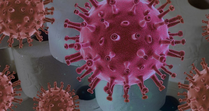 В Бурятии повторился рекорд по числу заболевших коронавирусом