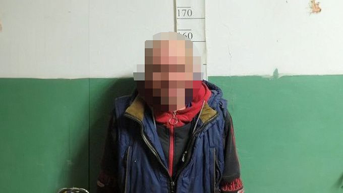60-летнего мужчину разыскивают в Улан-Удэ. ОБНОВЛЕНО