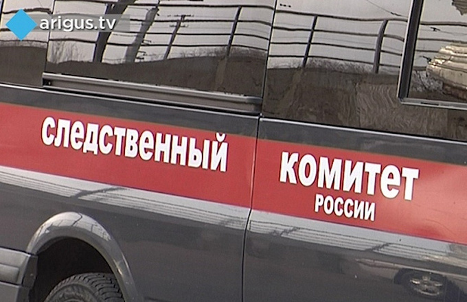 В Иркутской области зверски убили бомжа и завернули его труп в штору