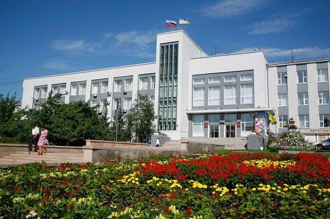 Новых руководителей назначили в администрации Улан-Удэ