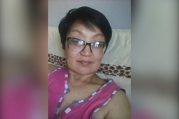 В Улан-Удэ продолжаются поиски пропавшей полгода назад женщины