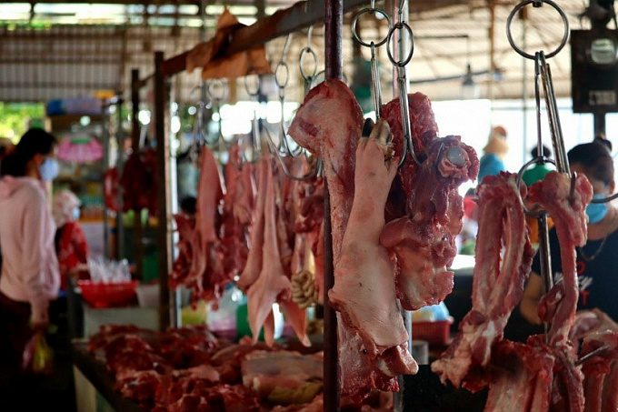 В Бурятии сообщили, ждать ли повышения цен на мясо из-за вспышки болезни