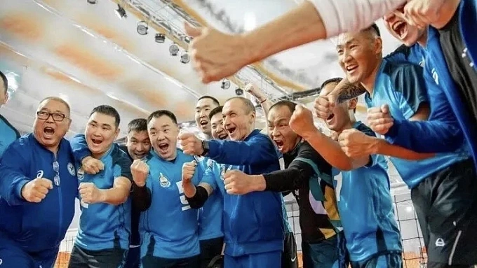 Ярмарка вакансий и поддержка участников СВО. В Бурятии пройдет большой форум патриотов