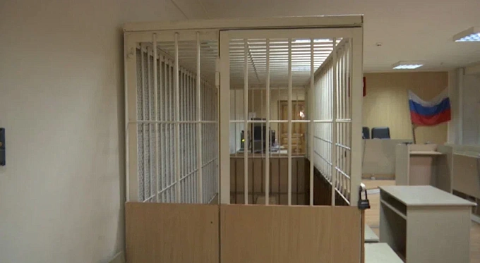 В Улан-Удэ осудили подростка, жестко избившего прохожего в новогоднюю ночь