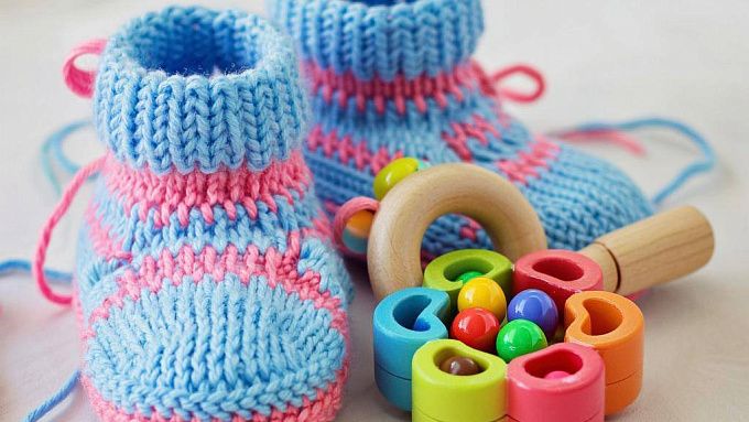 48 тысяч семей в Бурятии получили единое пособие на детей с начала года 